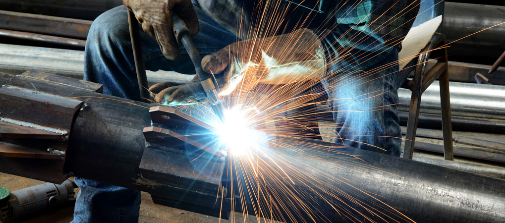 Steel fabrication careers