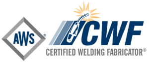 CWF logo