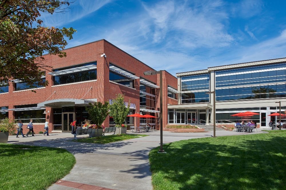 J.M. Smucker Renewal Building