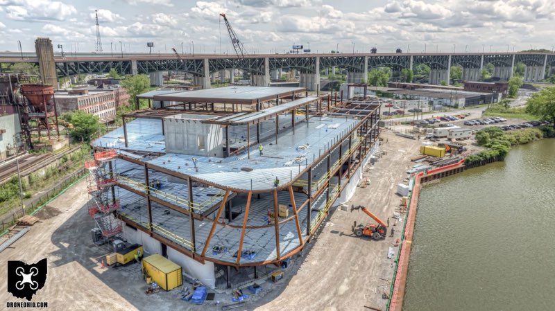 Cleveland Clinic Global Peak Performance Center – CC GPPC